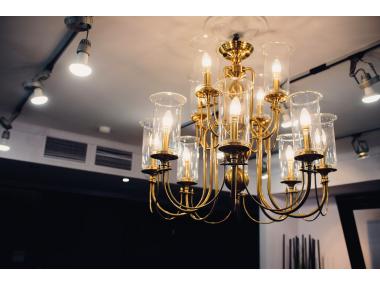 Zdjęcie: Źródło światła Xled EX C35E14 3,8W-WW KANLUX