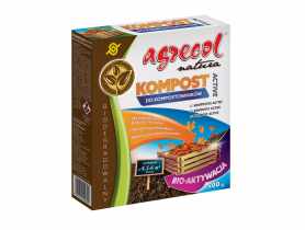 Kompost Active 0,5 kg AGRECOL