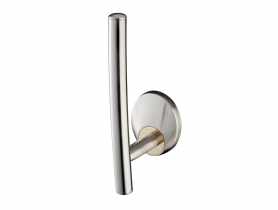 Uchwyt na papier toaletowy zapasowy Passion BISK