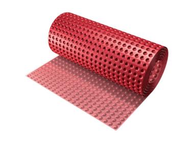 Zdjęcie: Mata drenażowa 100 cm x 12,5 m DRM 653 12,5 mb SOPRO