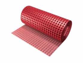 Mata drenażowa 100 cm x 12,5 m DRM 653 12,5 mb SOPRO