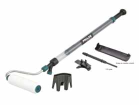 Pojemnik na farbe Jet roller GR NE