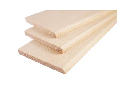 Zdjęcie: Listwa cokół 08x60x2500 mm KAŹMIERCZAK