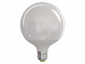 Żarówka LED Classic Globe, E27, 15,3 W (100 W), 1521 lm, ciepła biel EMOS