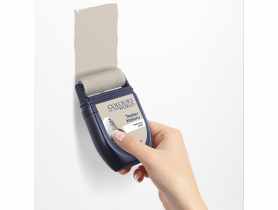 Farba do wnętrz Kolory Świata 2,5 L beżowy pled DULUX