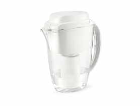 Dzbanek filtrujący j.shmidt 2,8 L + wkład JS 500, AQUAPHOR