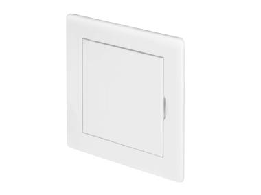 Zdjęcie: Drzwiczki rewizyjne plastikowe 10x10 AWENTA
