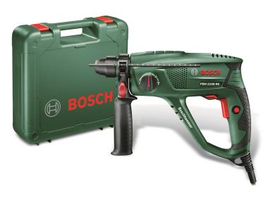 Zdjęcie: Młot udarowy sieciowy 550 W PBH 2100 RE BOSCH