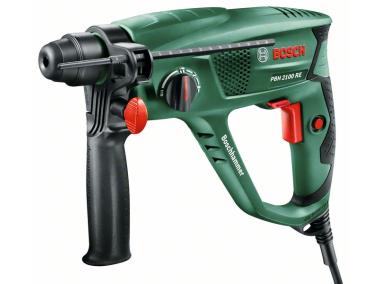 Zdjęcie: Młot udarowy sieciowy 550 W PBH 2100 RE BOSCH