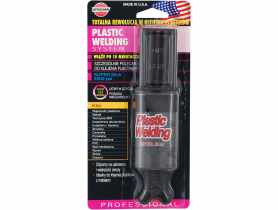 Klej w strzykawce Plastic Weldind 25ml PROFAST