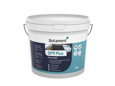 Zdjęcie: Folia w płynie DF 9 Plus 3 kg BOTAMENT