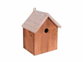 Karmnik Budka lęgowa - kolorowa FSC 100% RIM KOWALCZYK