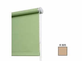 Roleta zwijana K805  100x175 cm KARWEL
