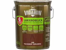 Lakierobejca palis królewski L08 4,5L N VIDARON