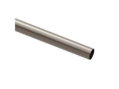 Zdjęcie: Drążek 19 mm satyna 240 cm GARDINIA