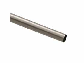 Drążek 19 mm satyna 240 cm GARDINIA