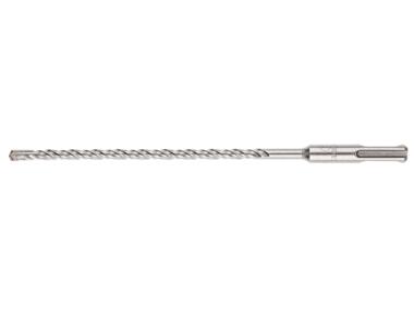 Zdjęcie: Wiertło do betonu SDS Plus, 6 x 260 mm, S4, quatro GRAPHITE
