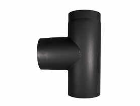 Trójnik 2 mm / 140 mm / 90  STAHL SYSTEM