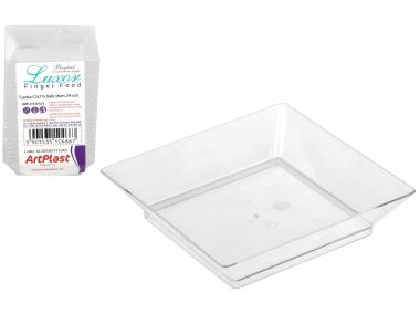 Zdjęcie: Tacka Finger Food CIU 24 sztuki SIMPLE SOLUTIONS