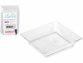 Tacka Finger Food CIU 24 sztuki SIMPLE SOLUTIONS