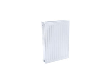 Zdjęcie: Grzejnik stalowy typ C 22 600x400 mm boczno zasilany CARADON