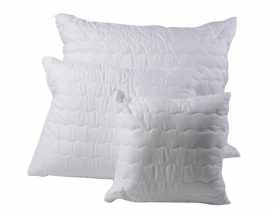 Poduszka Bianco 70x80 cm MISS LUCY