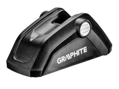 Zdjęcie: Wkrętak akumulatorowy 3.6V, Li-Ion/1.3Ah, z bazą GRAPHITE