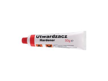 Zdjęcie: Utwardzacz do szpachlówek 50 g Betox PROFAST