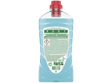 Zdjęcie: Środek czyszczący w płynie floral fiesta jaśmin 1 L AJAX