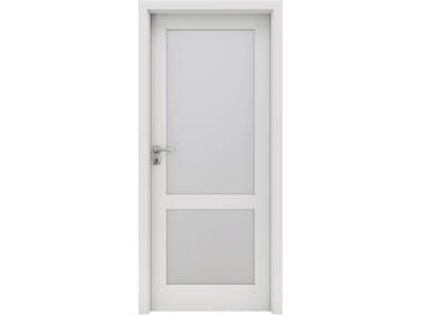 Zdjęcie: Drzwi wewnętrze Bianco Neve 3 modułowe INVADO