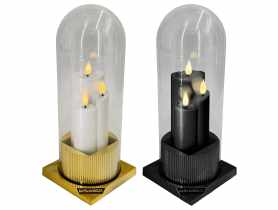 Znicz LED Saragossa 90 dni SANTA MAROZZA