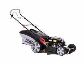 Kosiarka spalinowa z napędem LS53-750EX-HS NAC