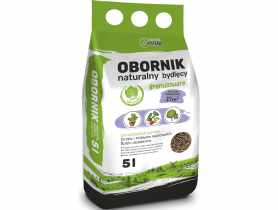 Obornik naturalny bydlęcy granulowany Optima 5L BIOVITA