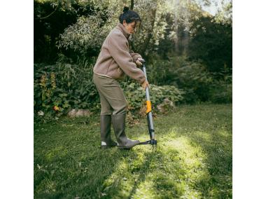 Zdjęcie: Wyrywacz ogrodowy do chwastów Ergonomic FISKARS