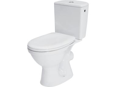 Zdjęcie: Kompakt Wc 331 Merida m010 3/6 deska pp wolnoopadająca CERSANIT