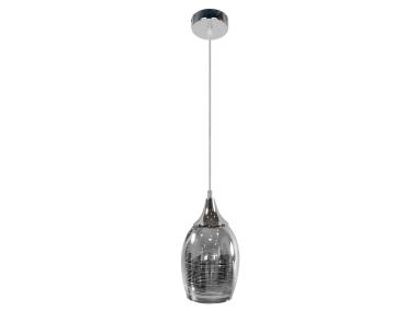 Zdjęcie: Lampa wisząca Marina chrom CANDELLUX