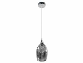 Lampa wisząca Marina chrom CANDELLUX