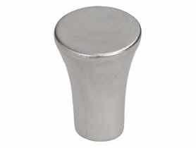 Gałka meblowa GG45 chrom satynowy GAMET