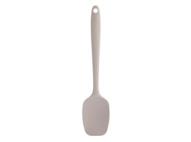 Zdjęcie: Łopatka silikonowa 27x6 cm taupe ALTOMDESIGN