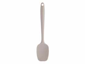 Łopatka silikonowa 27x6 cm taupe ALTOMDESIGN