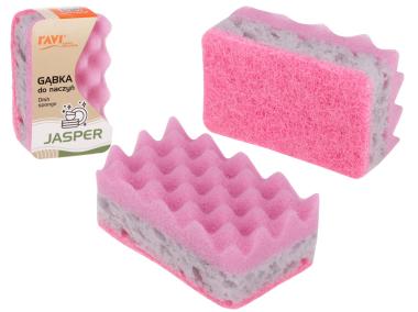 Zdjęcie: Gąbka do naczyń JASPER 10519 RAVI