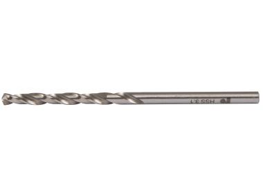 Zdjęcie: Wiertła szlifowane HSS 3,1x63 mm 2 szt. RAWLPLUG