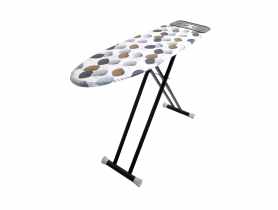 Deska do prasowania Monoblock Nova 110x34 cm wzór 5 GALICJA