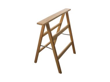 Zdjęcie: Koziołek budowlany wysokość 77 cm Strong METRO