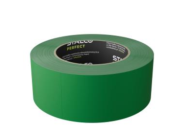 Zdjęcie: Taśma maskująca glazurniczo-tynkarska 48 mm x 30 m PERFECT