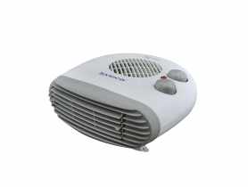 Termowentylator 2200 W szary plaski POLUX