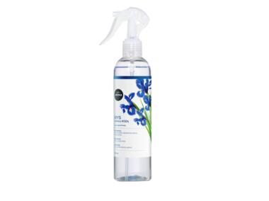 Zdjęcie: Odświeżacz powietrza 300 ml irys z białą różą AROMA HOME SPRAY