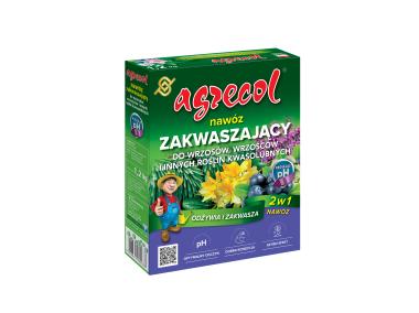 Zdjęcie: Nawóz do iglaków zakwaszający 1,2 kg AGRECOL