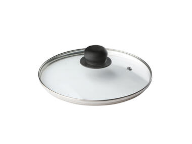 Zdjęcie: Pokrywa szklana Sigma typ G 24 cm ALTOMDESIGN