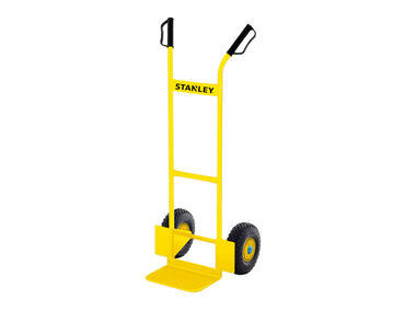 Zdjęcie: Wózek transportowy stalowy 200 kg NUTOOL